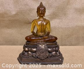MaxSold Auction: Five Buddhas - Douglas (Massachusetts, USA) PARTNER MANAGED Estate Sale Online Auction - Southwest Main Street