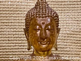 MaxSold Auction: Five Buddhas - Douglas (Massachusetts, USA) PARTNER MANAGED Estate Sale Online Auction - Southwest Main Street
