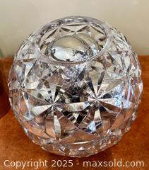 MaxSold Auction: Glass and Glitter - Douglas (Massachusetts, USA) PARTNER MANAGED Estate Sale Online Auction - Southwest Main Street