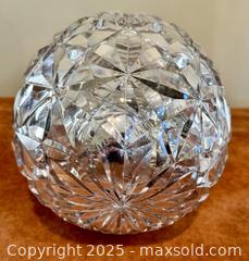 MaxSold Auction: Glass and Glitter - Douglas (Massachusetts, USA) PARTNER MANAGED Estate Sale Online Auction - Southwest Main Street