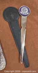 MaxSold Auction: Letter Openers - Douglas (Massachusetts, USA) PARTNER MANAGED Estate Sale Online Auction - Southwest Main Street
