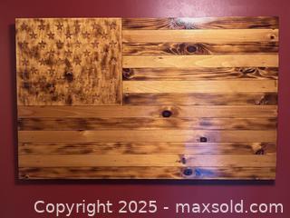 MaxSold Auction: Pine Flag  - Douglas (Massachusetts, USA) PARTNER MANAGED Estate Sale Online Auction - Southwest Main Street