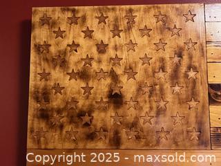 MaxSold Auction: Pine Flag  - Douglas (Massachusetts, USA) PARTNER MANAGED Estate Sale Online Auction - Southwest Main Street