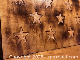 MaxSold Auction: Pine Flag  - Douglas (Massachusetts, USA) PARTNER MANAGED Estate Sale Online Auction - Southwest Main Street