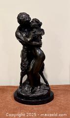 MaxSold Auction: The Kiss - Douglas (Massachusetts, USA) PARTNER MANAGED Estate Sale Online Auction - Southwest Main Street