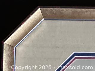 MaxSold Auction: Three Framed Asian Pieces - Douglas (Massachusetts, USA) PARTNER MANAGED Estate Sale Online Auction - Southwest Main Street