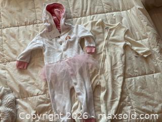 MaxSold Auction: Baby / Toddler Clothing Lot - Toronto (Ontario, Canada) SELLER MANAGED Downsizing Online Auction - Bright Street