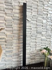 MaxSold Auction: Barde Slender Sideway Outdoor Hardwired Bar Wall Sconce with LED Light Source - Toronto (Ontario, Canada) SELLER MANAGED Downsizing Online Auction - Bright Street