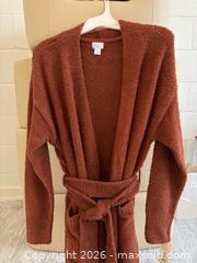 MaxSold Auction: Lot of 23 Brown Robes - Toronto (Ontario, Canada) SELLER MANAGED Downsizing Online Auction - Bright Street