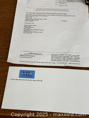 MaxSold Auction: 18k White Gold + Diamond Ring (with Appraisal) - Hamilton (Ontario, Canada) SELLER MANAGED Estate Sale Online Auction - Gertrude Street