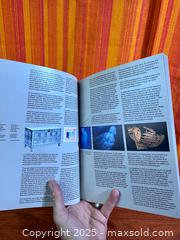 MaxSold Auction: 1987 Canada Post mint Stamp Set of the Year Album - Hamilton (Ontario, Canada) SELLER MANAGED Estate Sale Online Auction - Gertrude Street