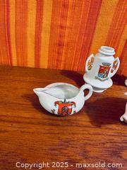 MaxSold Auction: Antique Goss and Crested Wares Porcelain  - Hamilton (Ontario, Canada) SELLER MANAGED Estate Sale Online Auction - Gertrude Street