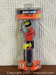 MaxSold Auction: Black &#38; Decker 8&#34; Auto Adjusting Wrench - Hamilton (Ontario, Canada) SELLER MANAGED Estate Sale Online Auction - Gertrude Street