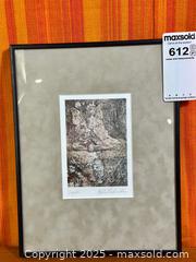 MaxSold Auction: Blake Richardson &#39;Lilybell&#39; - Hamilton (Ontario, Canada) SELLER MANAGED Estate Sale Online Auction - Gertrude Street