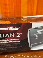 MaxSold Auction: Channel Master Titan 2 - Hamilton (Ontario, Canada) SELLER MANAGED Estate Sale Online Auction - Gertrude Street