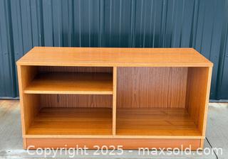 MaxSold Auction: Danish Teak Media Center - Hamilton (Ontario, Canada) SELLER MANAGED Estate Sale Online Auction - Gertrude Street