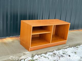MaxSold Auction: Danish Teak Media Center - Hamilton (Ontario, Canada) SELLER MANAGED Estate Sale Online Auction - Gertrude Street