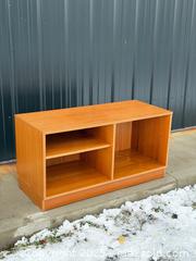 MaxSold Auction: Danish Teak Media Center - Hamilton (Ontario, Canada) SELLER MANAGED Estate Sale Online Auction - Gertrude Street