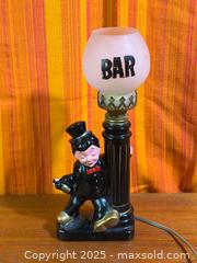 MaxSold Auction: Drunken Hobo Streetlight Lamp - Hamilton (Ontario, Canada) SELLER MANAGED Estate Sale Online Auction - Gertrude Street