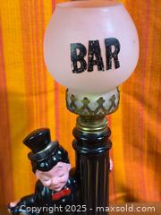 MaxSold Auction: Drunken Hobo Streetlight Lamp - Hamilton (Ontario, Canada) SELLER MANAGED Estate Sale Online Auction - Gertrude Street