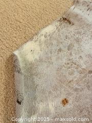 MaxSold Auction: Faux Cowhide Area Rug - Hamilton (Ontario, Canada) SELLER MANAGED Estate Sale Online Auction - Gertrude Street