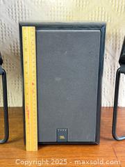 MaxSold Auction: JBL 2500 Bookshelf Speakers (x3) - Hamilton (Ontario, Canada) SELLER MANAGED Estate Sale Online Auction - Gertrude Street