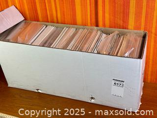 MaxSold Auction: Long Box Full of Vintage Comics - Hamilton (Ontario, Canada) SELLER MANAGED Estate Sale Online Auction - Gertrude Street