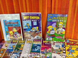 MaxSold Auction: Long Box Full of Vintage Comics - Hamilton (Ontario, Canada) SELLER MANAGED Estate Sale Online Auction - Gertrude Street