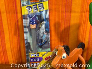 MaxSold Auction: Packaged Toys for Stocking Stuffers - Hamilton (Ontario, Canada) SELLER MANAGED Estate Sale Online Auction - Gertrude Street