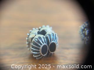 MaxSold Auction: PANDORA Charms (x4) - Hamilton (Ontario, Canada) SELLER MANAGED Estate Sale Online Auction - Gertrude Street