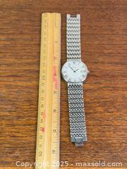MaxSold Auction: ROTARY Quartz Analog Men&#39;s Watch - New Battery - Hamilton (Ontario, Canada) SELLER MANAGED Estate Sale Online Auction - Gertrude Street