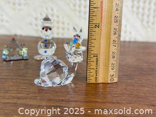 MaxSold Auction: Swarovski Snail + the like - Hamilton (Ontario, Canada) SELLER MANAGED Estate Sale Online Auction - Gertrude Street