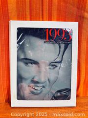 MaxSold Auction: USA 1993 Commemorative Stamp Collection  - Hamilton (Ontario, Canada) SELLER MANAGED Estate Sale Online Auction - Gertrude Street