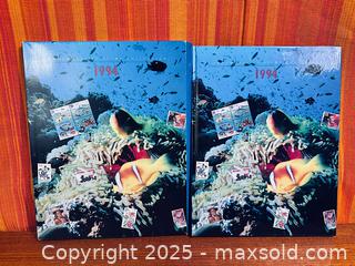 MaxSold Auction: USA 1994 Commemorative Stamp Album - Hamilton (Ontario, Canada) SELLER MANAGED Estate Sale Online Auction - Gertrude Street