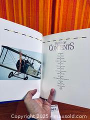 MaxSold Auction: USA Stamp Collection Aviation Pioneers - Hamilton (Ontario, Canada) SELLER MANAGED Estate Sale Online Auction - Gertrude Street