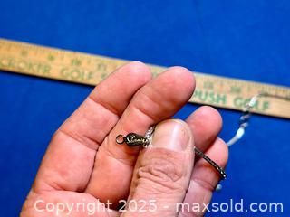 MaxSold Auction: Vintage Estate Costume Jewelry Necklaces - Hamilton (Ontario, Canada) SELLER MANAGED Estate Sale Online Auction - Gertrude Street