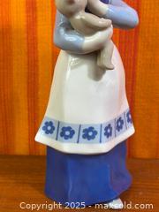 MaxSold Auction: Vtg Grafenthal Procelain GDR Figurine - Hamilton (Ontario, Canada) SELLER MANAGED Estate Sale Online Auction - Gertrude Street