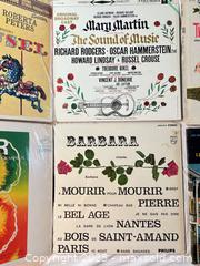 MaxSold Auction: 12 Vintage Musical & Soundtrack Vinyl Records – Hair, Carousel, West Side Story, Camelot & - Toronto (Ontario, Canada) SELLER MANAGED Moving Online Auction - 1/2  Wellesley Street East