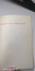 MaxSold Auction: 1938 “Constitution of the USSR” Hardcover Book – OGIZ State Publishing House, Moscow - Toronto (Ontario, Canada) SELLER MANAGED Moving Online Auction - 1/2  Wellesley Street East