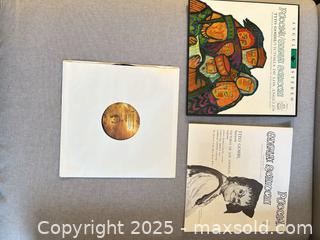 MaxSold Auction: 3 Classical LP Box Sets – Puccini, Legendary Piano Masters & Vocal Selections (7 Records T - Toronto (Ontario, Canada) SELLER MANAGED Moving Online Auction - 1/2  Wellesley Street East