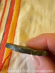 MaxSold Auction: Antique Queen Victoria Diamond Jubilee Canadian Confederation Medal (1837–1897) - Toronto (Ontario, Canada) SELLER MANAGED Moving Online Auction - 1/2  Wellesley Street East