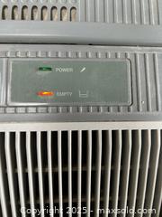 MaxSold Auction: Bionaire Humidifier, Model W-6S – Powers On (Untested with Water)  - Toronto (Ontario, Canada) SELLER MANAGED Moving Online Auction - 1/2  Wellesley Street East