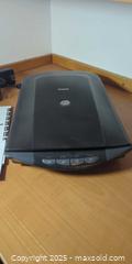 MaxSold Auction: Canon CanoScan 4200F Flatbed Scanner with Power Cord & Software - Toronto (Ontario, Canada) SELLER MANAGED Moving Online Auction - 1/2  Wellesley Street East