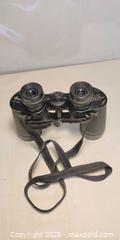 MaxSold Auction: Carl Wetzlar “Neptune” 7×35 Binoculars – Coated Optics, Germany - Toronto (Ontario, Canada) SELLER MANAGED Moving Online Auction - 1/2  Wellesley Street East