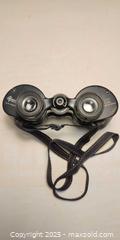 MaxSold Auction: Carl Wetzlar “Neptune” 7×35 Binoculars – Coated Optics, Germany - Toronto (Ontario, Canada) SELLER MANAGED Moving Online Auction - 1/2  Wellesley Street East