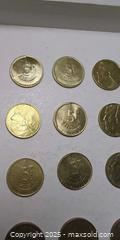 MaxSold Auction: Collection of 26 Belgium Coins – 5 Francs & 20 Centimes, Mixed Years  - Toronto (Ontario, Canada) SELLER MANAGED Moving Online Auction - 1/2  Wellesley Street East