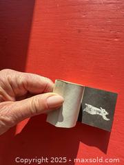 MaxSold Auction: Collection of Miniature Antique & Vintage Books Including Bible, Curiosities & Ephemera - Toronto (Ontario, Canada) SELLER MANAGED Moving Online Auction - 1/2  Wellesley Street East