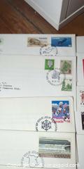 MaxSold Auction: Collection of Over 100 Canada First Day Covers (1976–1983) - Toronto (Ontario, Canada) SELLER MANAGED Moving Online Auction - 1/2  Wellesley Street East