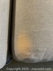 MaxSold Auction: Convertible Ikea Sofa Bed with Dual Pull-Out Mattresses - Toronto (Ontario, Canada) SELLER MANAGED Moving Online Auction - 1/2  Wellesley Street East