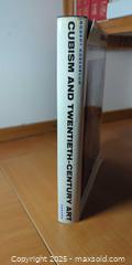 MaxSold Auction: Cubism and Twentieth-Century Art by Robert Rosenblum – Illustrated Art History Book, Inscr - Toronto (Ontario, Canada) SELLER MANAGED Moving Online Auction - 1/2  Wellesley Street East